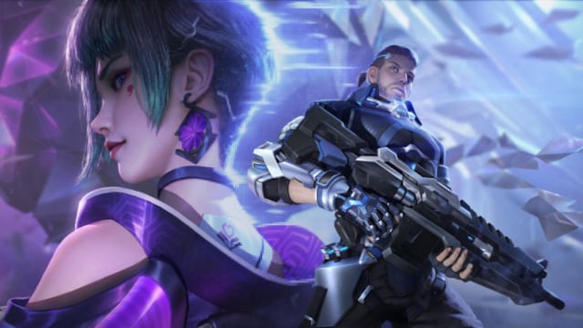 Cyber Hunter