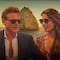 Luis Miguel y Paloma Cuevas siguen de viaje por México, ahora de visita en Los Cabos