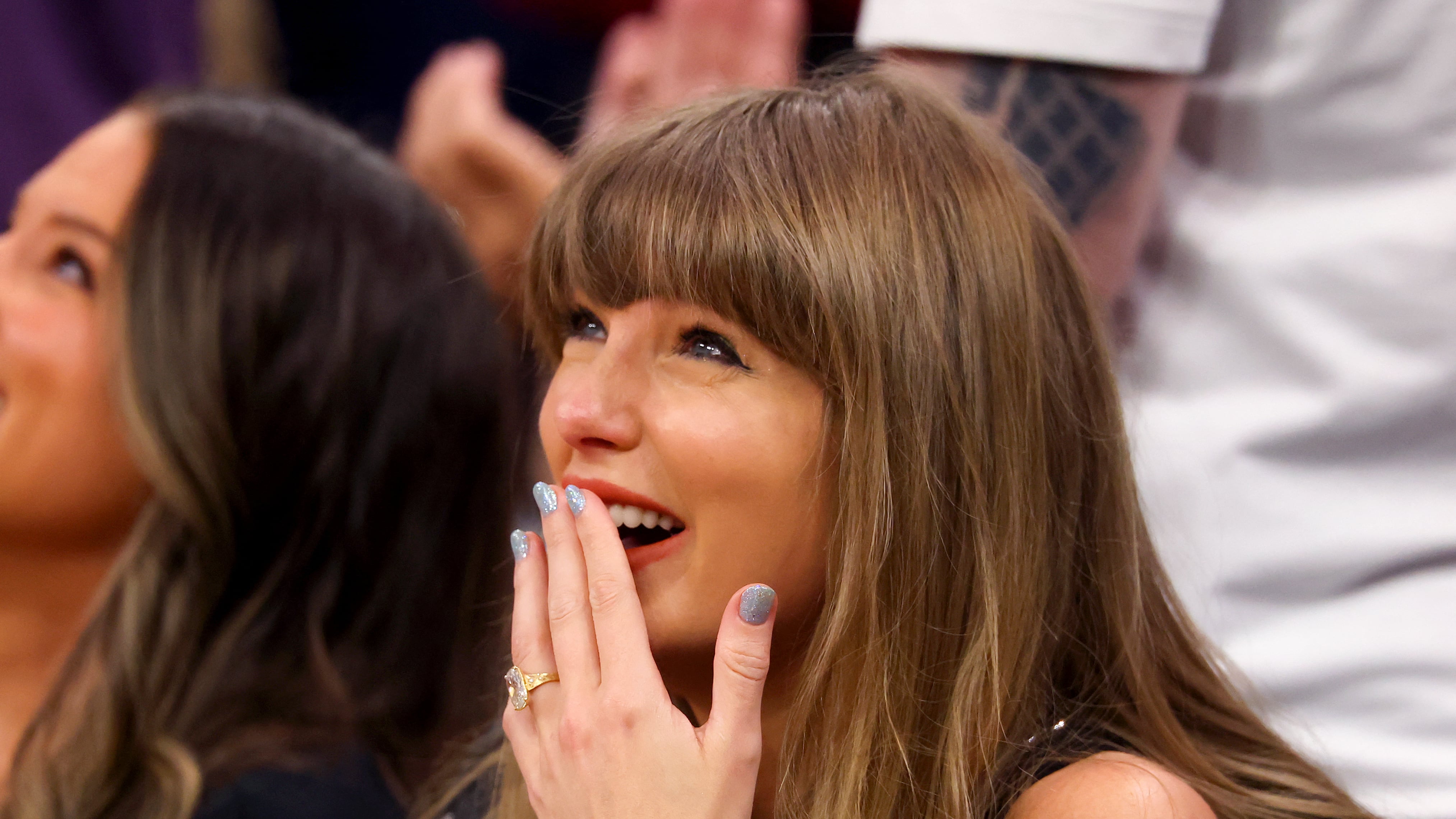La decisión de Taylor Swift que abrió una vía para retirar canciones de TikTok de videos políticos