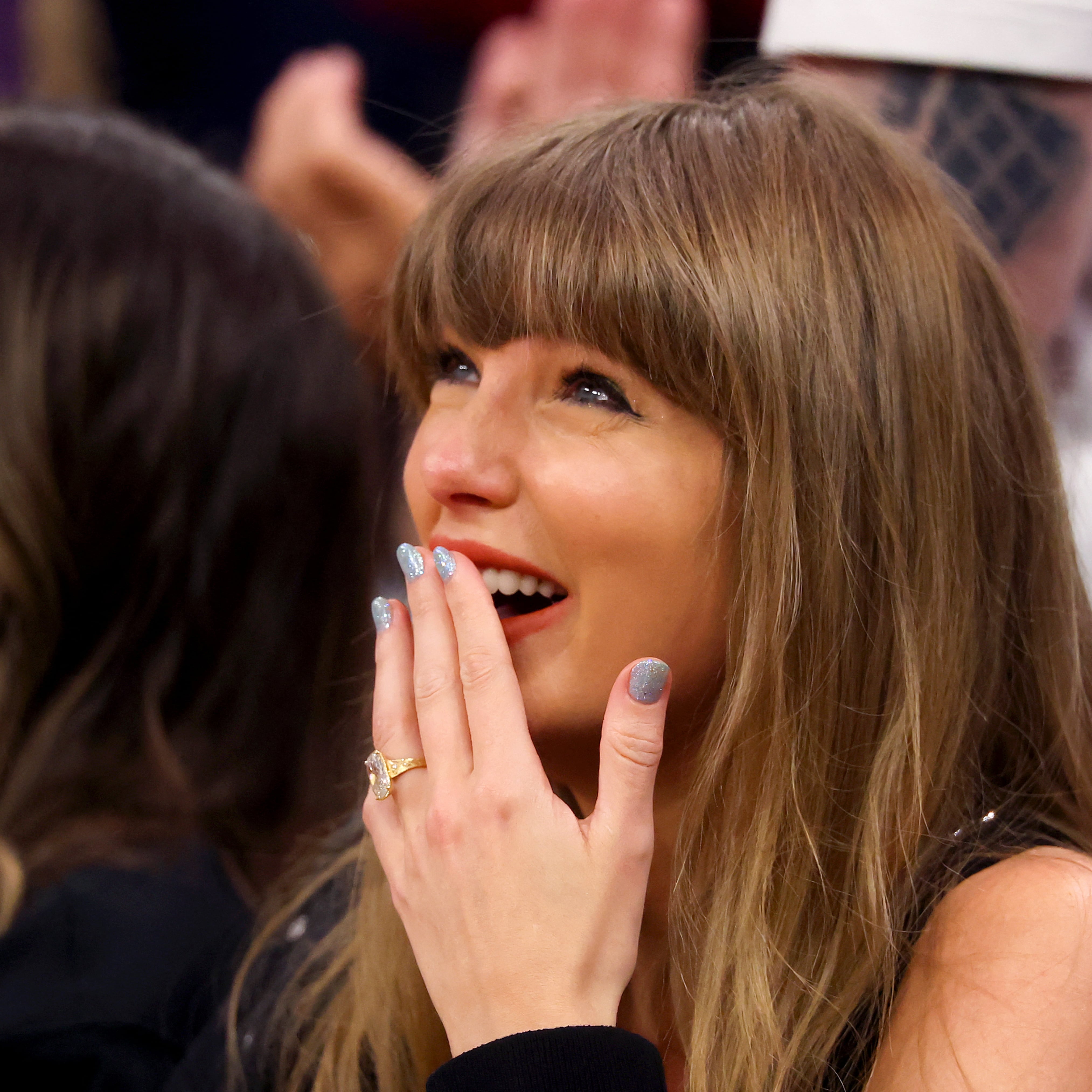 Taylor Swift confirma “I Knew It, I Knew You” como canción exclusiva de Toy Story 5
