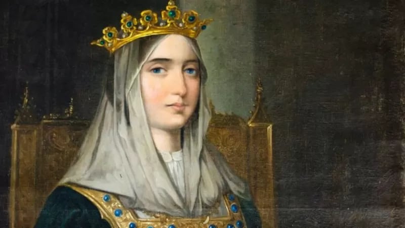 Isabel la Católica