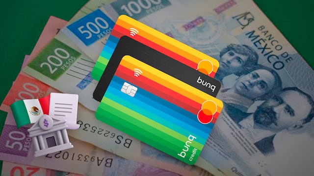 bunq solicita licencia bancaria para operar en México