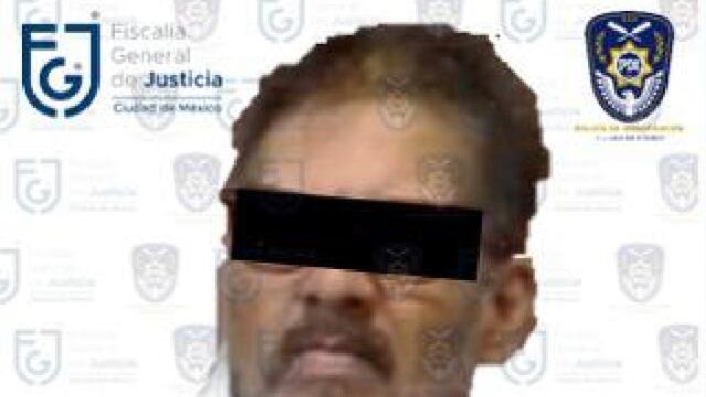 Rodolfo atropelló y mató a Jonathan