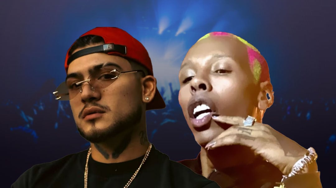 “El Pantera”: lo que se sabe del presunto autor del crimen de B King y Regio Clown