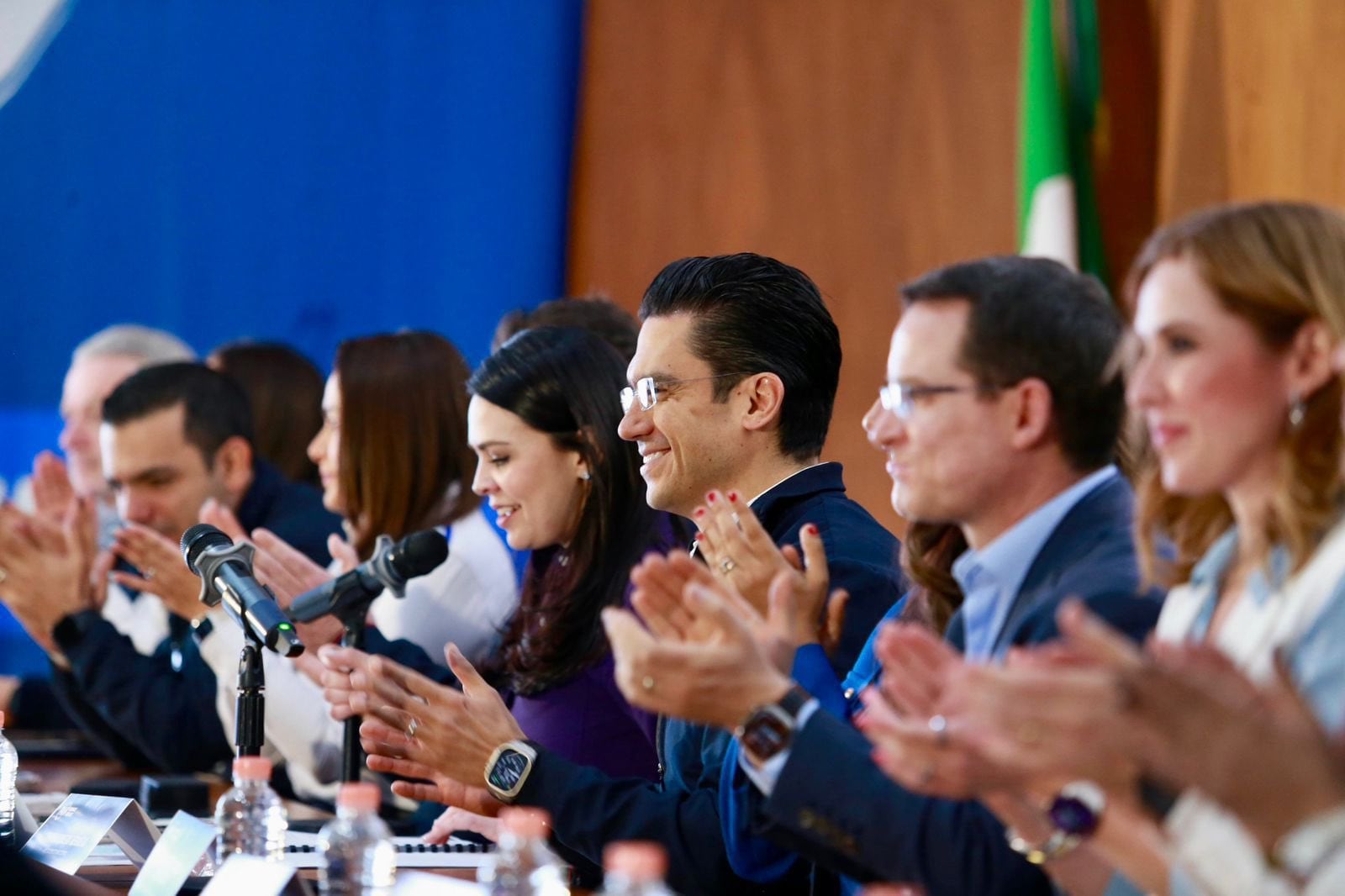 PAN usará las encuestas para definir a sus candidatos rumbo a las elecciones 2027