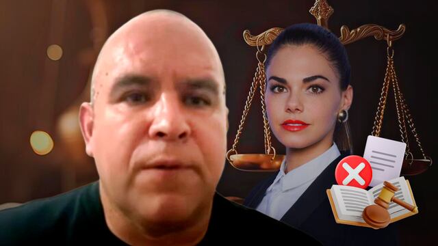 Livia Brito: niegan amparo; continúa vinculada a proceso por agresión a Ernesto Zepeda