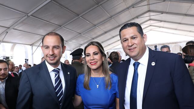 Gobierno de Guanajuato impulsa desarrollo de Irapuato
