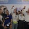 Lía Limón y Santiago Taboada buscan que Álvaro Obregón sea el mejor lugar para vivir