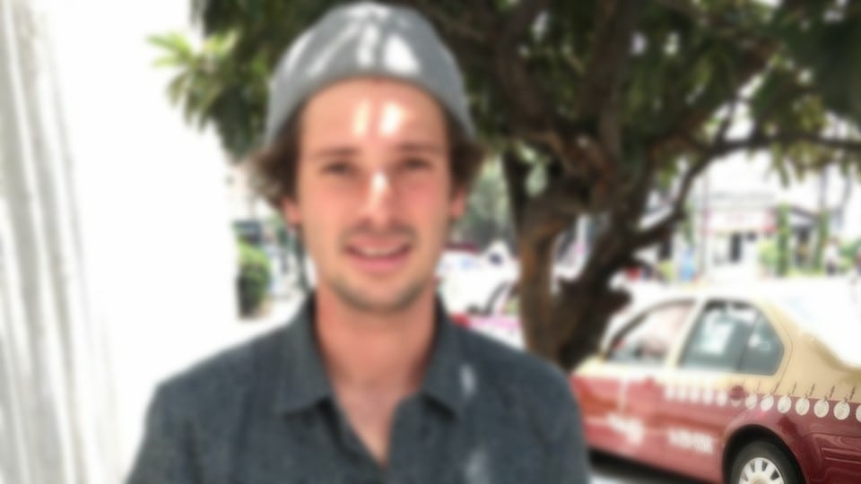 Facebook Mario Sáenz