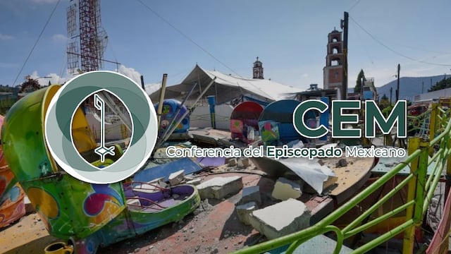 La Iglesia católica pidió reforzar medidas de seguridad en el uso de pirotecnia