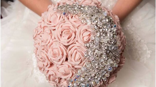 Todo lo que necesitas para recordar el día de tu boda...