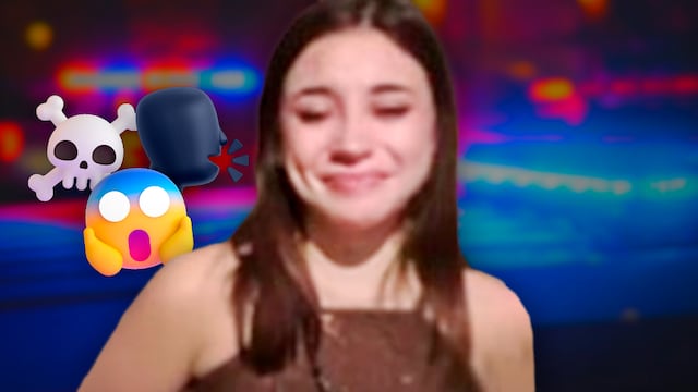 Jesús Daniel Flores , novio de Emilia Romero, "ya estaba muerto" antes de ser aventado de auto en movimiento