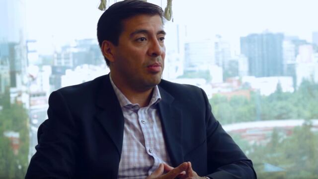 Juan Carlos García.