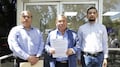 Escobedo denuncia ante Fiscalía retención de recursos del ICV