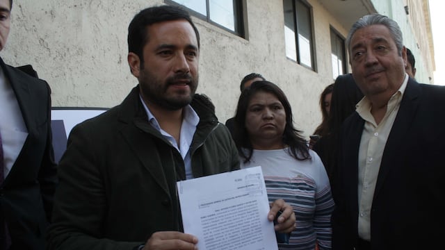 Foto: ALEJANDRO PACHECO/SDPNOTICIAS