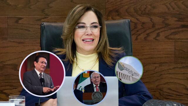 INAI contra Segalmex