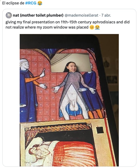 Los memes se burlan del video de RCG Media