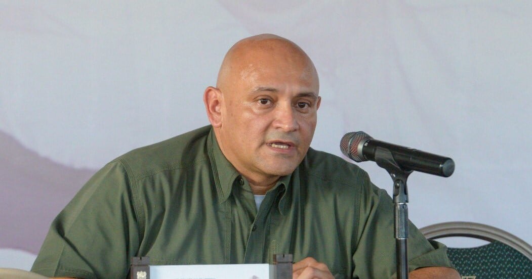 Jackson Villacís Rosado