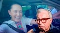Sheinbaum pospone postura sobre Rocha Moya y dice: “el lunes en la mañanera”