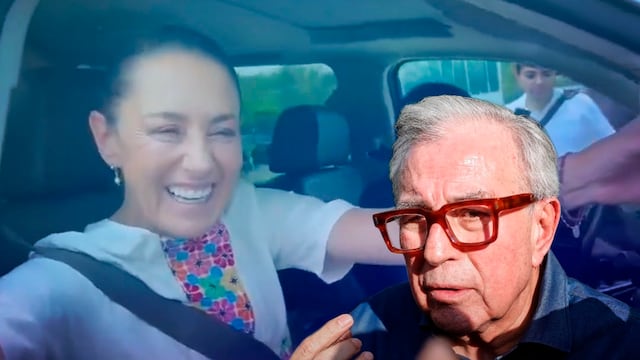Sheinbaum pospone postura sobre Rocha Moya y dice: “el lunes en la mañanera”