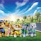 Rompecabezas de Paw Patrol: 8 plantillas para imprimir y colorear en casa