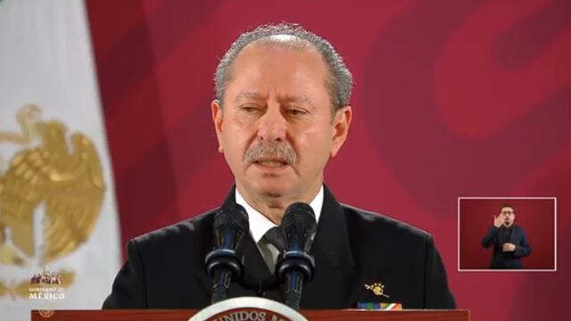 Rafael Ojeda. Unión de las Fuerzas Armadas.
