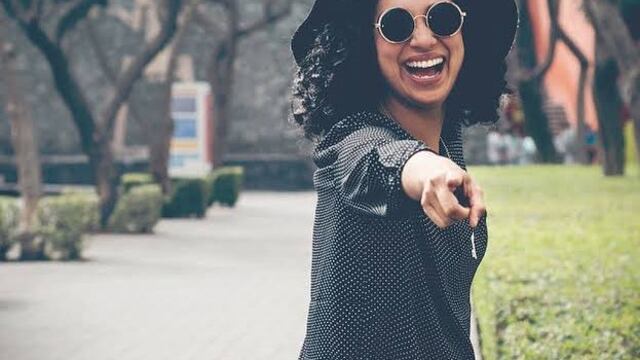 Flor Amargo y 'La cumbia de la cuarentena'