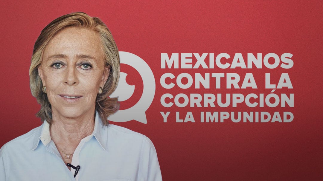 María Amparo Casar denuncia hostigamiento a periodistas en Tecámac