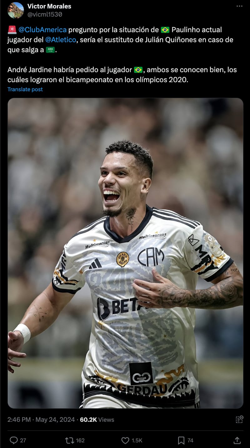 Captura de pantalla.