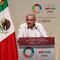 AMLO destaca beneficios del Tren Maya en la inauguración del Tianguis Turístico