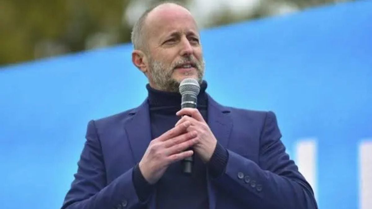 ¿Quién es Martín Insaurralde? Político argentino investigado por lavado de dinero