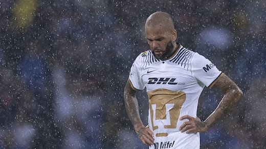 ¿Dani Alves podría volver a prisión? Fiscalía recurrirá al Tribunal Supremo para revertir absolución