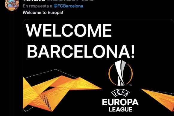 Barcelona memes