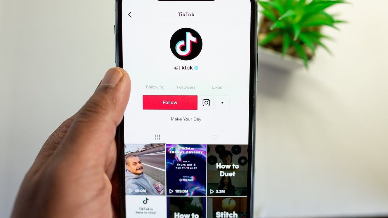 Tiembla WhatsApp: TikTok permitirá enviar notas de voz e imágenes en sus chats