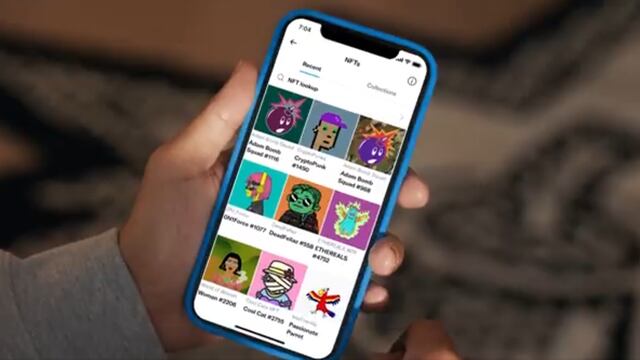 Twitter permitirá uso de NFTs en foto de perfil