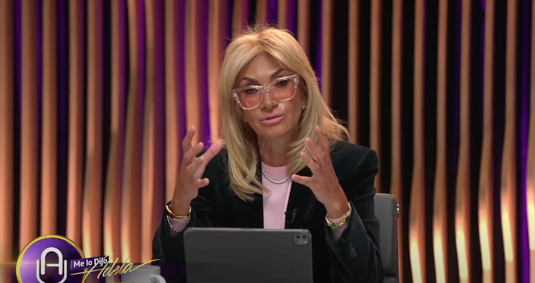 Adela Micha
