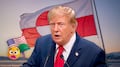 Trump amplía presencia militar en Groenlandia con dos nuevas bases militares