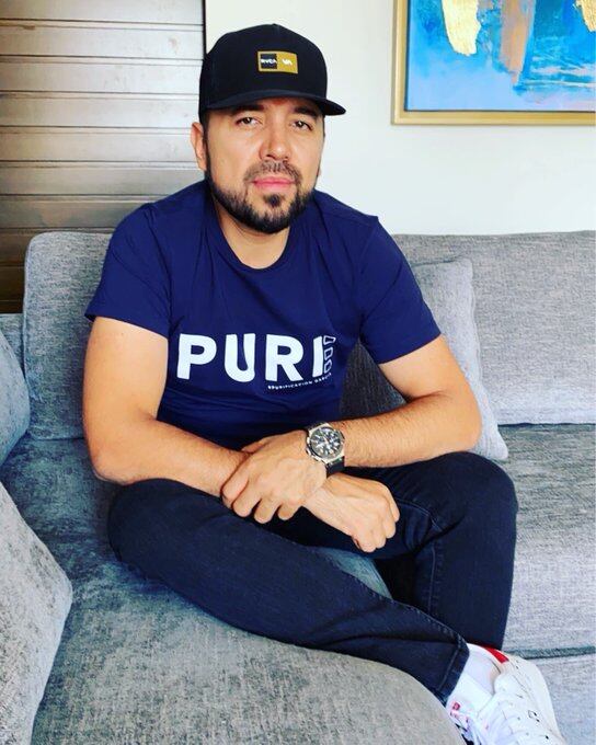 Fidel Rueda