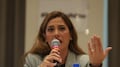 Verónica Ruffo volverá a visitar a Ernesto Ruffo y cuestiona su atención médica