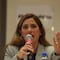 Verónica Ruffo volverá a visitar a Ernesto Ruffo y cuestiona su atención médica