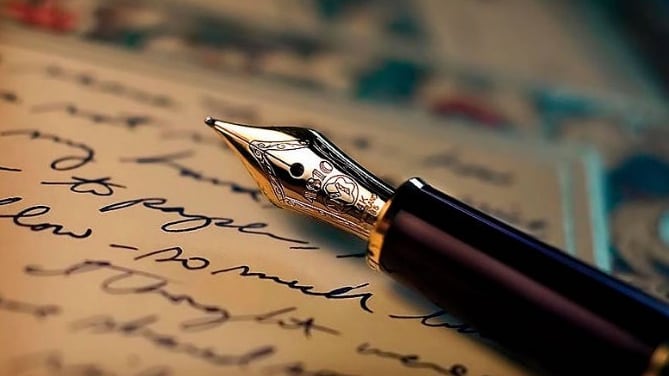 ¡Feliz Día Mundial del Poeta! 20 frases hermosas para celebrar este 14 de diciembre