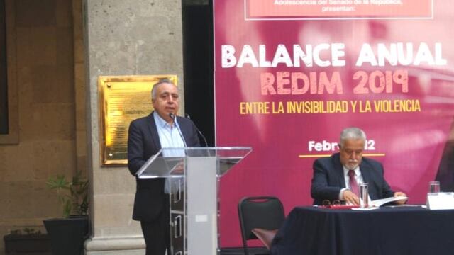 Presentación del Balance 2019.
