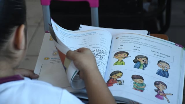 Libros de texto gratuitos SEP