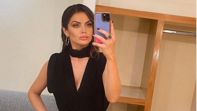 Marisol González