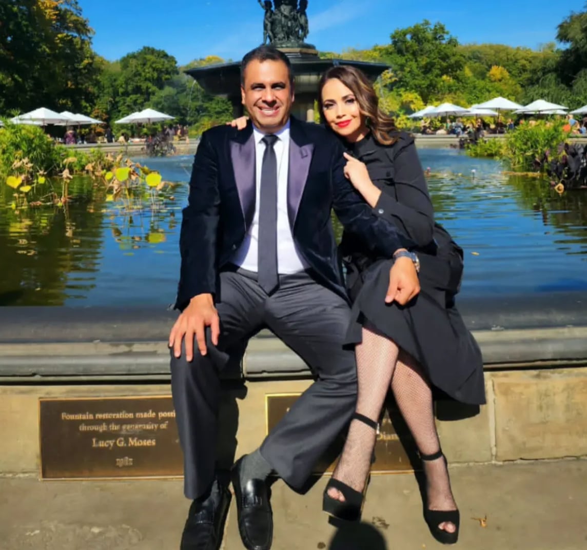 Alfredo Lozoya Santillán, diputado federal de MC