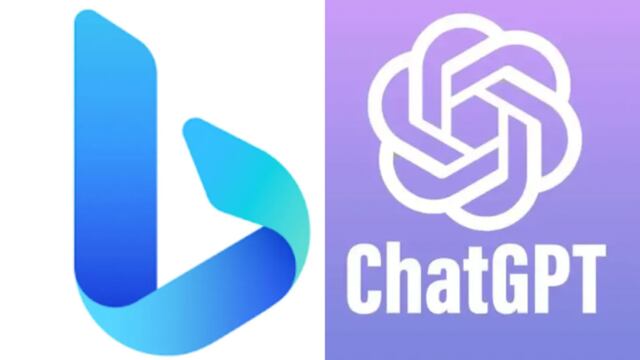 Bing con ChatGPT