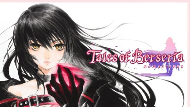 Tales of Berseria Remastered
