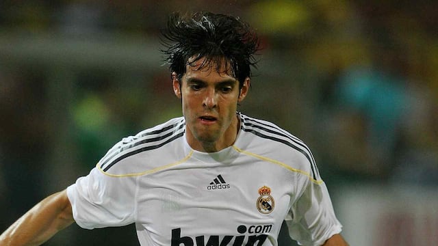 ¿Qué fue de la vida de Kaká? El ex del Real Madrid al que su mujer dejó por ser “perfecto”