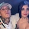 VIDEO: Karely Ruiz es la más fan de Santa Fe Klan; así se les vio en un concierto en Guanajuato