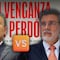 Alfonso Durazo pide a Julio Scherer una aclaración por referencias en su libro